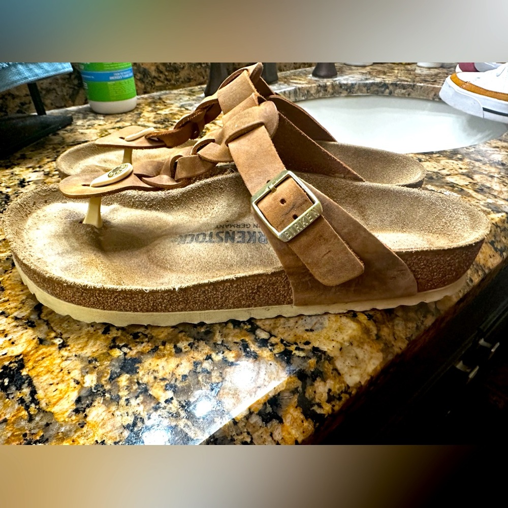 Birkenstock